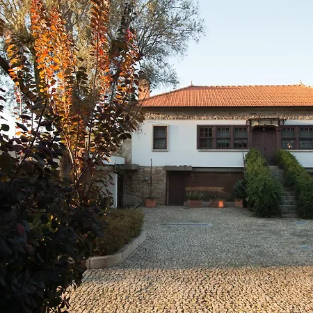 Hétvégi ház Quinta Da Devesa Valença