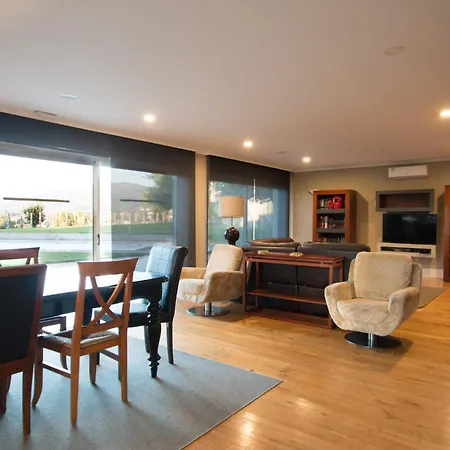 Hétvégi ház Quinta Da Devesa *