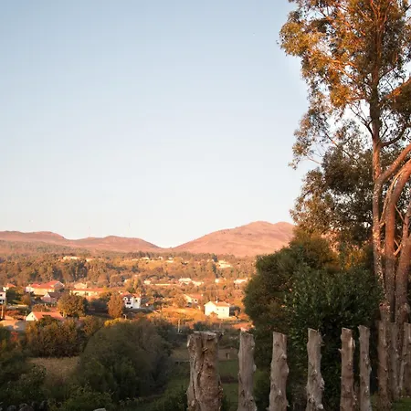 Country house Quinta Da Devesa