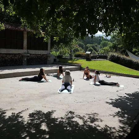 Quinta Da Devesa Valenca