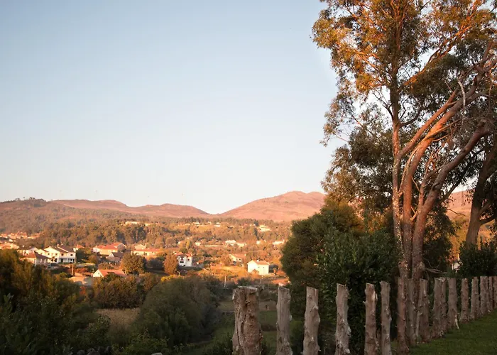 Landhaus Quinta Da Devesa