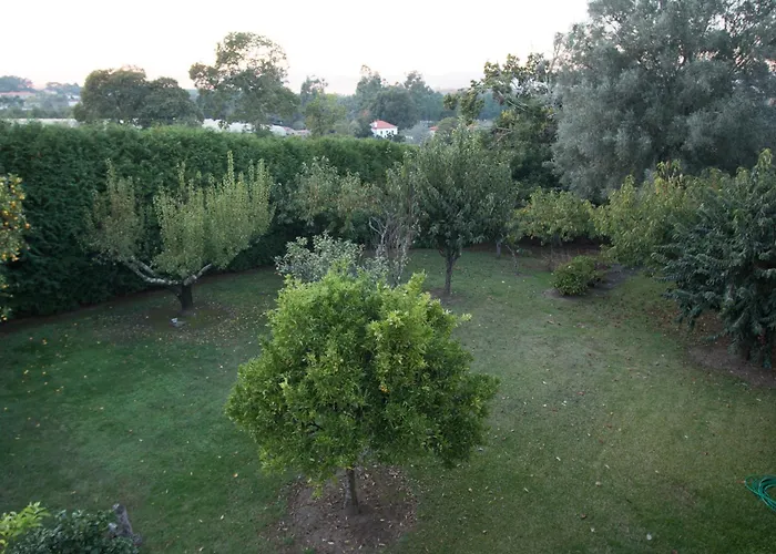 Quinta Da Devesa Valenca