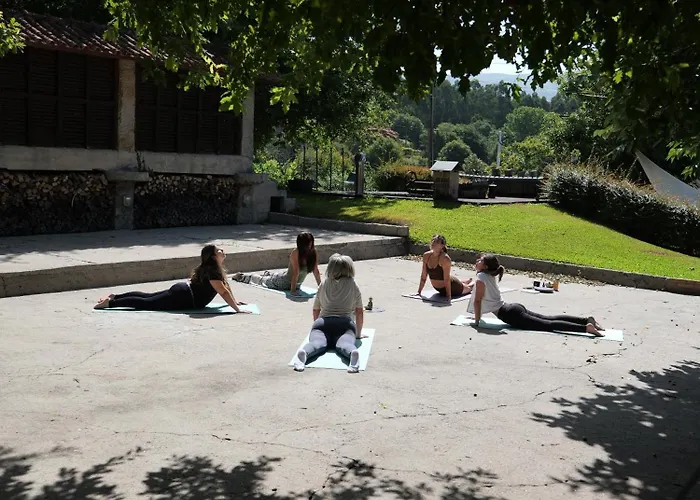 Quinta Da Devesa Valenca